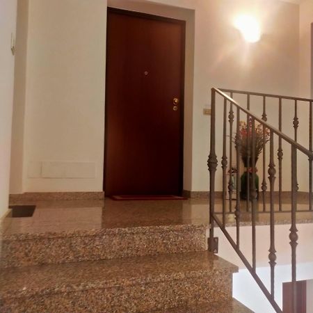 Appartamento Toma Mihaela Tres Εξωτερικό φωτογραφία