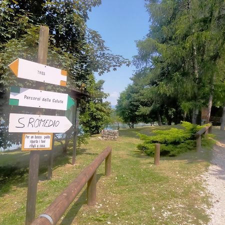 Appartamento Toma Mihaela Tres Εξωτερικό φωτογραφία