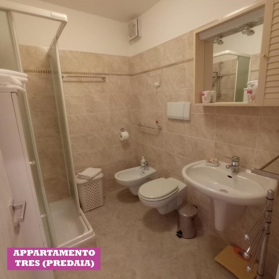Appartamento Toma Mihaela Tres Εξωτερικό φωτογραφία