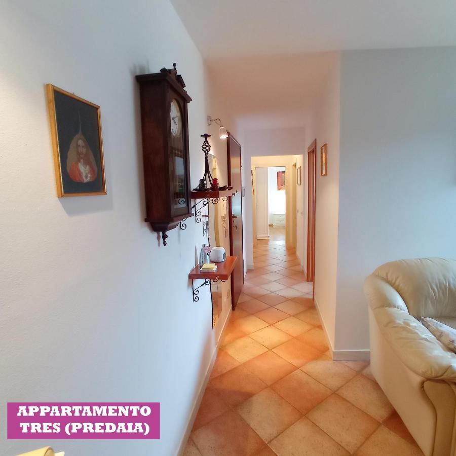 Appartamento Toma Mihaela Tres Εξωτερικό φωτογραφία