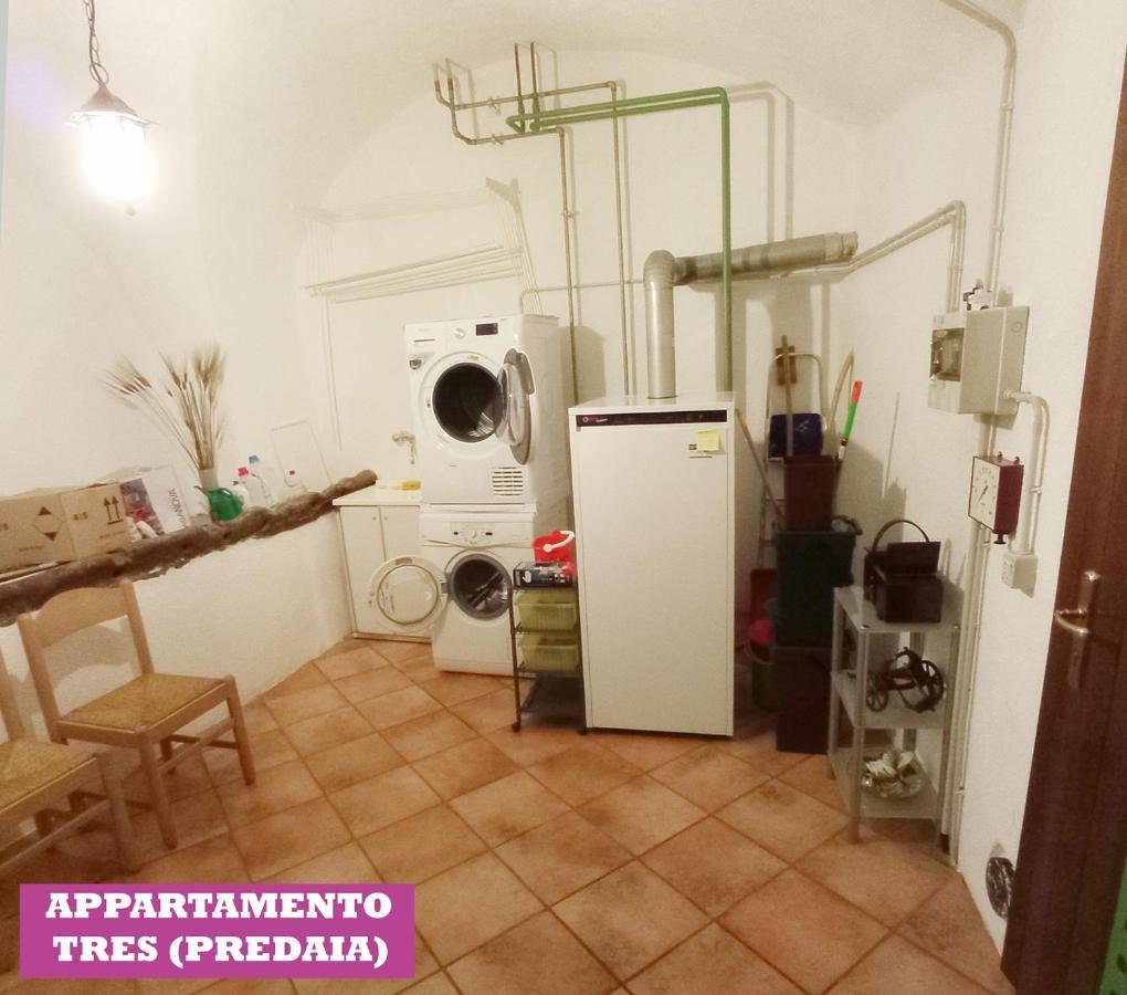 Appartamento Toma Mihaela Tres Εξωτερικό φωτογραφία