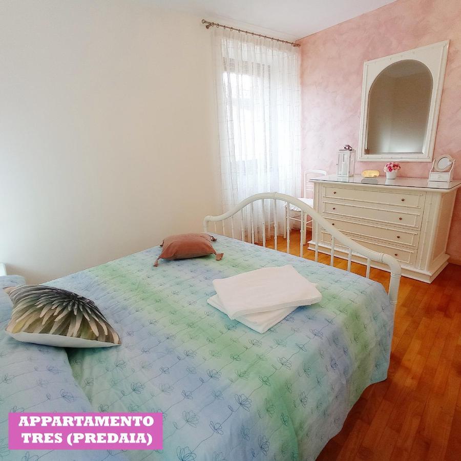 Appartamento Toma Mihaela Tres Εξωτερικό φωτογραφία