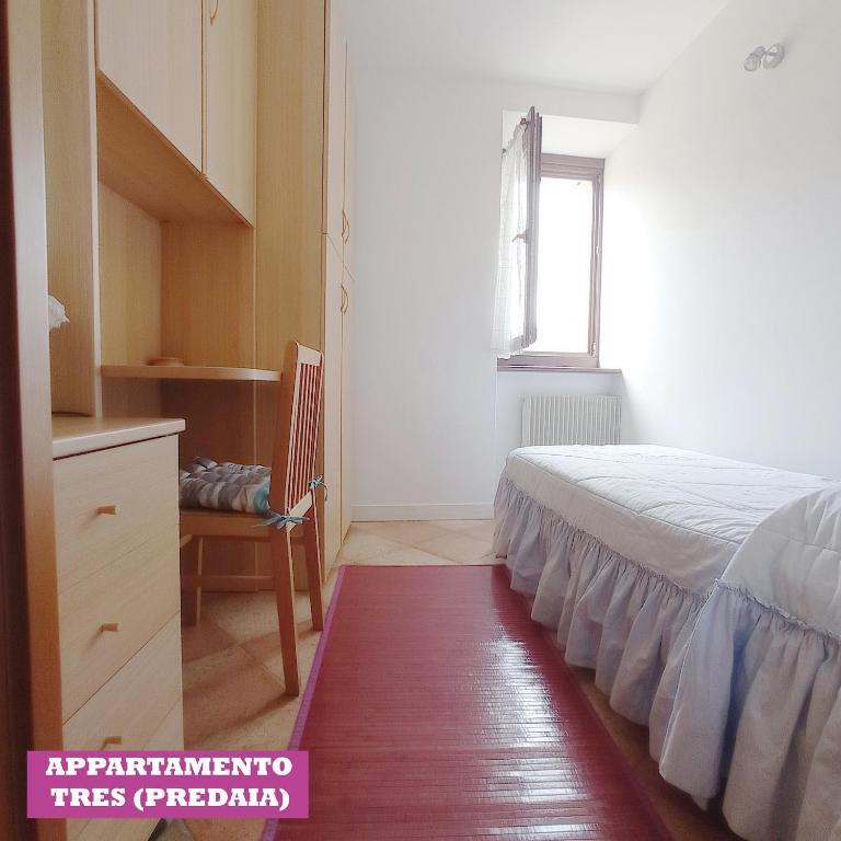 Appartamento Toma Mihaela Tres Εξωτερικό φωτογραφία