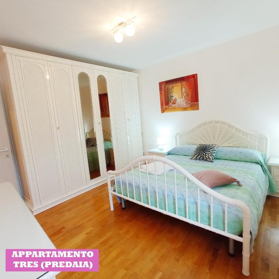 Appartamento Toma Mihaela Tres Εξωτερικό φωτογραφία