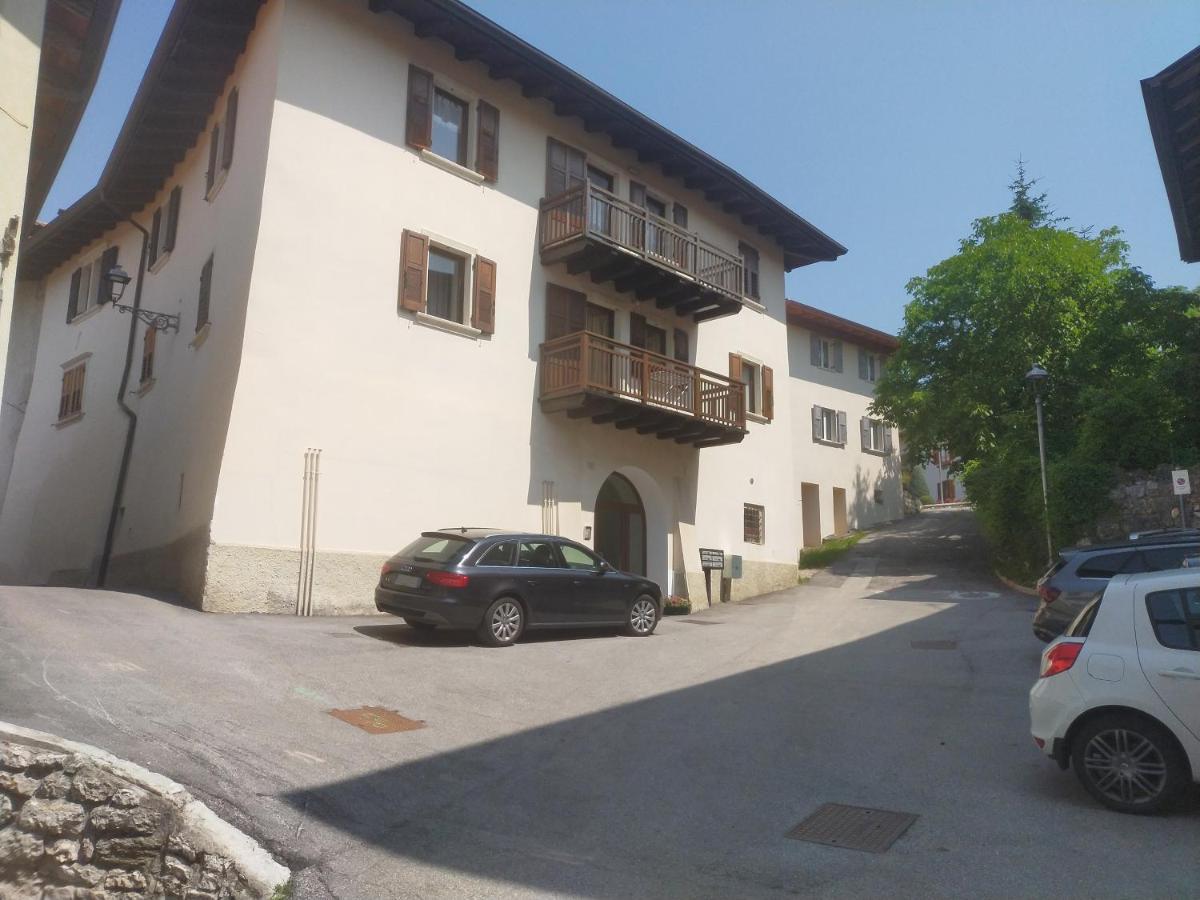 Appartamento Toma Mihaela Tres Εξωτερικό φωτογραφία